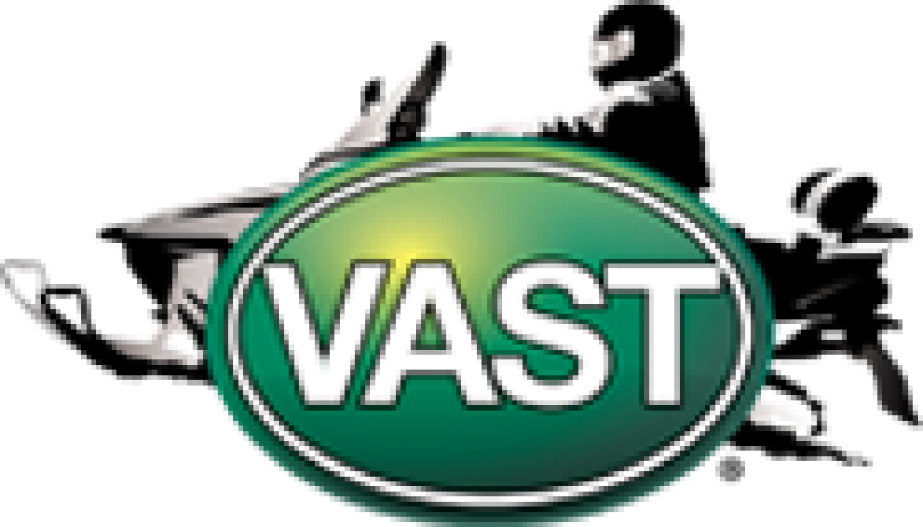 VAST Logo